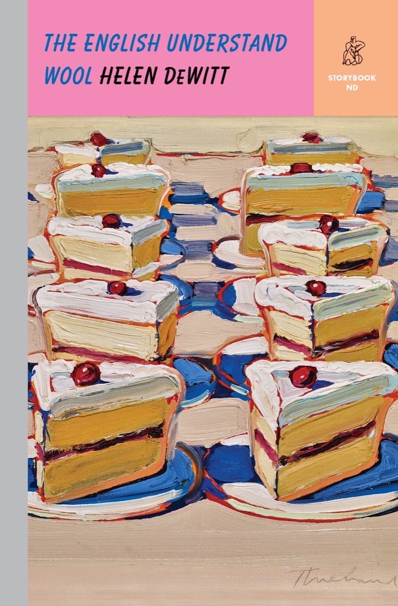 The English Understand Wool |&nbsp;Review